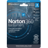 NORTON 360 FOR GAMERS / TOTAL SECURITY 3DV 1YR (TM...