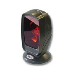 LECTOR POSLINE SM2420 OMNIDIRECCIONAL USB NEGRO