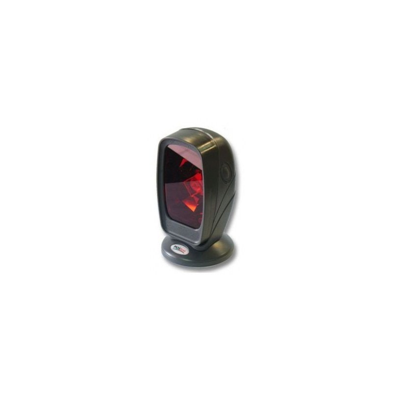 LECTOR POSLINE SM2420 OMNIDIRECCIONAL USB NEGRO
