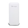 POWER BANK VORAGO PB-301 5,000 MAH 2 PUERTOS 1A/2....