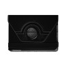 FUNDA TABLET VORAGO TC-300 NEGRA/CREMA PARA TABLET...