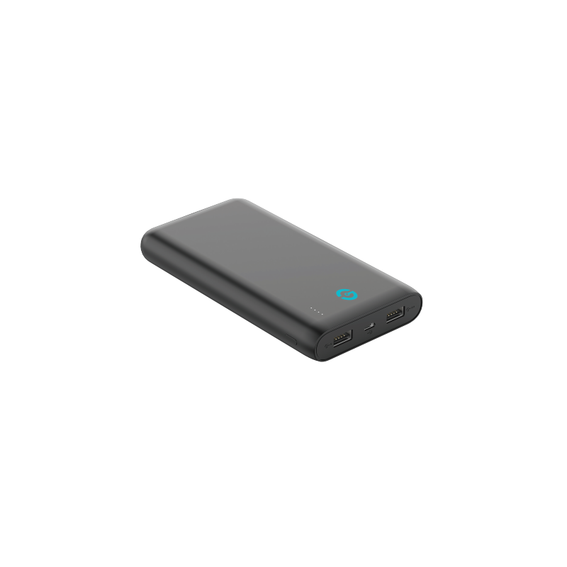 POWER BANK-CHARGER GETTTECH GCS-16507 SATELITE 200...